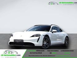 Utilisé 2023 Porsche Taycan Berline | 78 300 € (Super prix)