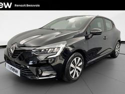 Noir Utilisé 2023 Renault Clio V Equilibre Citadine | 15 990 € (Prix juste)