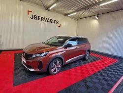 Utilisé 2021 Peugeot 5008 Monospace | 26 990 €