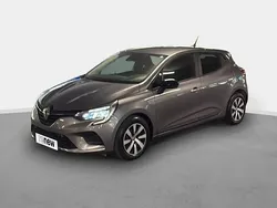 Gris Utilisé 2023 Renault Clio V Equilibre Citadine | 14 990 € (Prix juste)