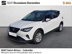 Noir Utilisé 2023 Seat Arona Business SUV | 16 590 € (Prix juste)