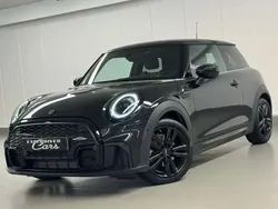 Noir Utilisé 2022 Mini John Cooper Works Citadine | 21 900 €