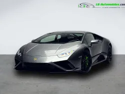 Utilisé 2023 Lamborghini Huracán Coupé | 291 700 €