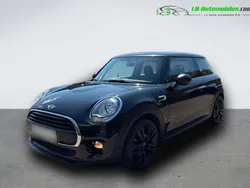 Utilisé 2017 Mini ONE Citadine | 15 900 €
