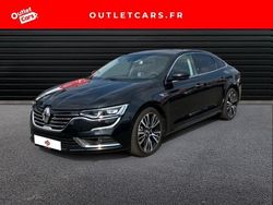 Noir etoilé Utilisé 2017 Renault Talisman Initiale Paris Berline | 17 990 € (Prix juste)
