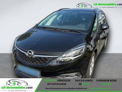 Utilisé 2017 Opel Zafira Monospace | 18 900 € (Prix assez cher)