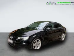 Utilisé 2019 Audi A3 Sport Berline | 27 300 € (Prix juste)