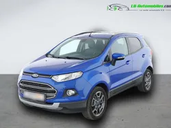 Utilisé 2017 Ford Ecosport SUV | 16 600 € (Bon prix)