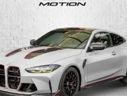 Utilisé 2023 BMW M4 Comfort Edition Coupé | 239 990 €