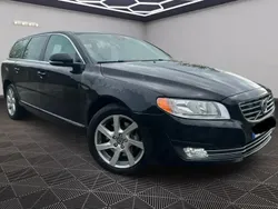 Noir Utilisé 2013 Volvo V70 Momentum Break | 15 999 €