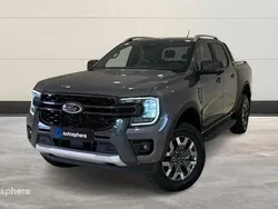 Utilisé 2025 Ford Ranger Pick-up | 65 900 €