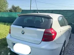 Utilisé 2007 BMW 118 Comfort Edition Citadine | 3 600 € (Bon prix)