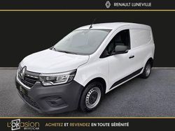 Blanc Utilisé 2023 Renault Kangoo Monospace | 15 518 €
