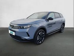 Gris Utilisé 2025 Opel Grandland X SUV | 39 890 €