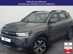 Blanc Utilisé 2024 Dacia Duster Expression SUV | 27 750 € (Prix assez cher)
