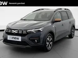 Gris Utilisé 2024 Dacia Jogger Extreme Break | 20 890 € (Prix juste)