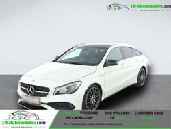 Utilisé 2017 Mercedes 200 Coupé | 25 600 €