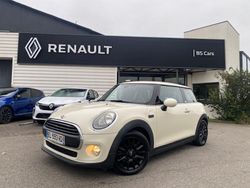 Occasion 2017 Mini ONE Citadine | 11 490 €