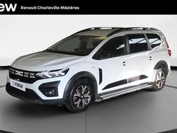 Blanc Utilisé 2023 Dacia Jogger Extreme Monospace | 17 490 € (Prix juste)