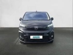 Noir Utilisé 2024 Peugeot Expert S Van | 39 990 €