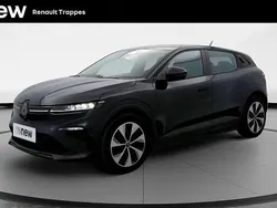 Noir Utilisé 2023 Renault Mégane Evolution Berline | 24 690 € (Prix juste)