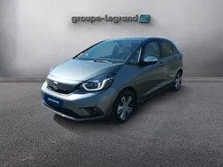 Utilisé 2022 Honda Jazz Exclusive Citadine | 18 480 € (Prix juste)