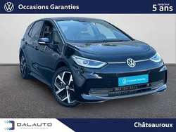 Utilisé 2024 VW ID.3 Pro Performance Citadine | 30 800 € (Bon prix)