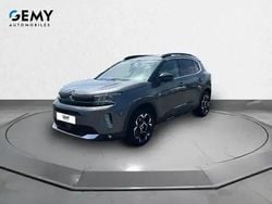Gris Utilisé 2024 Citroën C5 Aircross Shine SUV | 23 950 € (Prix juste)