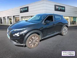 Utilisé 2022 Nissan Juke Acenta SUV | 18 490 € (Prix juste)