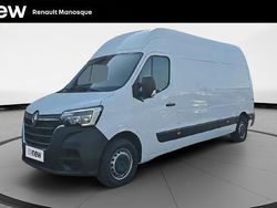 Blanc Utilisé 2023 Renault Master Van | 24 990 € (Prix juste)
