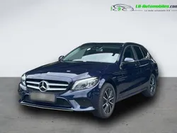 Utilisé 2019 Mercedes C220 Berline | 31 000 € (Prix juste)