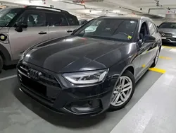 Utilisé 2020 Audi A4 Advanced Break | 25 980 € (Prix juste)