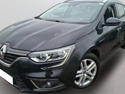 Utilisé 2019 Renault Mégane GrandTour Business Break | 14 690 € (Prix juste)