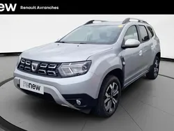 Gris Utilisé 2022 Dacia Duster Prestige SUV | 18 999 € (Prix juste)