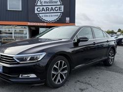 Noir Utilisé 2018 VW Passat Berline | 20 990 € (Bon prix)