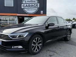 Noir Utilisé 2018 VW Passat Berline | 20 990 € (Bon prix)