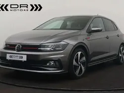 Gris Utilisé 2020 VW Polo GTI Berline | 19 495 € (Bon prix)