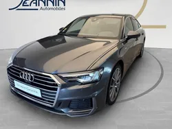 Utilisé 2018 Audi A6 Design Berline | 35 980 €