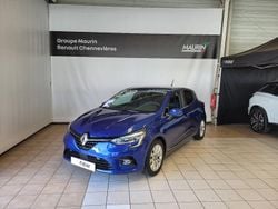 Utilisé 2019 Renault Clio IV Intens | 15 990 € (Prix juste)