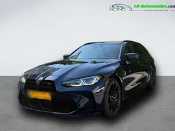 Utilisé 2024 BMW M3 Comfort Edition Berline | 97 800 € (Prix cher)