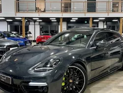 Utilisé 2019 Porsche Panamera S E-Hybrid Berline | 78 990 €