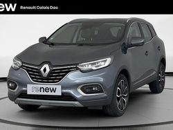 Gris Utilisé 2021 Renault Kadjar Intens SUV | 18 799 € (Prix juste)