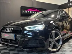 Utilisé 2020 Audi A3 Sportback Sport Berline | 22 990 €