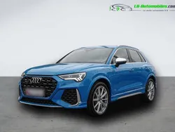 Utilisé 2020 Audi RS Q3 Sport SUV | 50 400 € (Super prix)