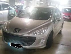 Occasion 2008 Peugeot 308 Premium Berline | 2 800 € (Prix juste)