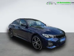 Utilisé 2020 BMW 330e Comfort Edition Berline | 34 100 € (Prix cher)