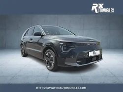 Gris Utilisé 2023 Kia e-Niro 2 SUV | 25 900 € (Prix juste)
