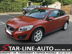 Utilisé 2011 Volvo C30 Momentum Citadine | 5 990 €