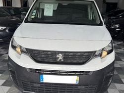 Utilisé 2020 Peugeot Partner Van | 10 990 €