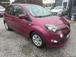 Utilisé 2012 Renault Twingo Citadine | 3 990 € (Prix juste)